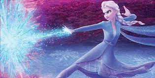 Anna is the perfect fairytale character; Meet The Enchanting New Characters Of Frozen 2 D23