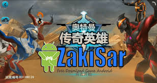 Legend of heroes apk android 2020 apk full version or mod then you can get here for your android. Game Mod Ultraman Legend Hero