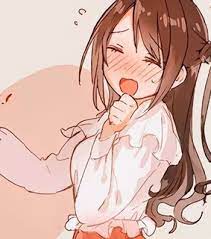 Anime couples overcome hardships together, stick through thick and thin and fight all the odds. Profile Share Anime Couple And Anime Cute Image 6851167 On Favim Com