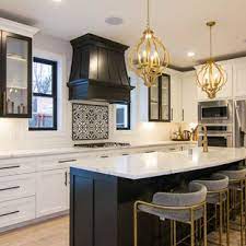 The cabinets in your tuscan home can be either with or without doors. 75 Beautiful Mediterranean Kitchen Pictures Ideas July 2021 Houzz