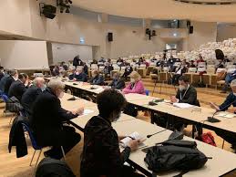 Incontro chiave giovedì 26 novembre per il rinnovo del contratto dei metalmeccanici con federmeccanica che, dopo lo sciopero del 5 novembre, ha messo sul tavolo la propria proposta. Fkveqqq6epjzrm