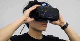 Image result for Computers Virtual Reality Software