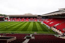 Good news for city, bad news for rovers. Exclusive Ashton Gate Stadium Announce Redundancies With 8m Loss Projected Bristol Live