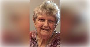Obituary information for Joyce Ann Wood