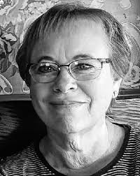 Nancy BAER Obituary (2019)