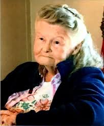 Obituary for Rosie (King) Evans