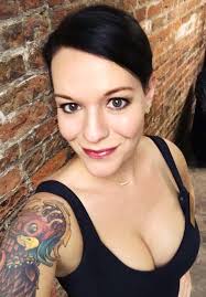 Nadia Ruth. It. Is. Gorgeous.