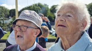 Pat Murphy Cheekpoint