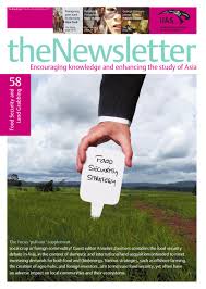 Kebahagiaan pak aran warnai episode spesial bedah rumah ke 200 | bedah rumah ep 200(4/4) bedah rumah pak rasnen gtv 29 september 2018. The Newsletter 58 By International Institute For Asian Studies Issuu