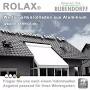 ROLAX Wintergarten-Rollladen Preise from www.le-service.de