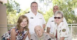 Constitué d'immigrés italiens, polonais, espagnols ou encore arméniens, ce réseau de résistance a effectué de nombreuses actions coups. Australie Le Dernier Survivant Au Monde De 1914 1918 Fete Ses 110 Ans Le Point
