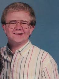 Stephen Webster Obituary