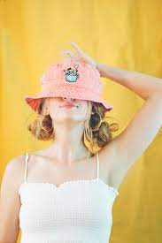 Baby Yoda The Child Bucket Hat Disney Style May The 4th Kids Bucket Hat
