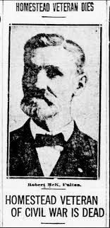 January 31, 1918 First Lt. Frank Handbridge of the U.S. Medical Reserve  Corps died of pneumonia. #otd #ogdensburghistory