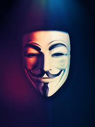 Break one of these, win a free ban. Pin On V For Vendetta Anonymous