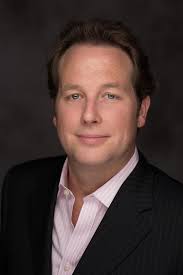 Mac Chiles Named EVP of Sales for Global DMS