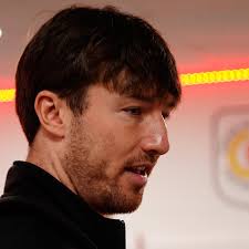 An update from Ryan Dicker