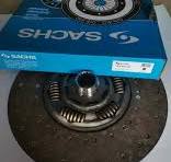 Mercedes Benz clutch plate 1878005165 A0212508903