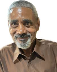 Kenneth Carl Jackson (Lansing) Obituary September 3, 2024