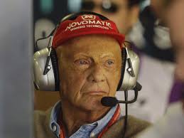 After starting out with a mini, lauda moved on into formula vee, as was normal in central europe, but rapidly moved up to drive in private porsche and chevron. Former Race Car Driver Niki Lauda Dies Npr