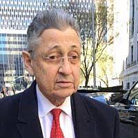 Sheldon Silver