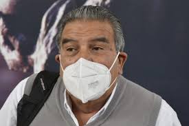 Informativo San Luis: CONTINUARÁN LAS LLUVIAS EN EL ESTADO, ESTE FÍN DE  SEMANA PRONOSTÍCA PC.