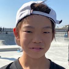 Contest Results: Vans Park Series Asia Regionals Men's Finals