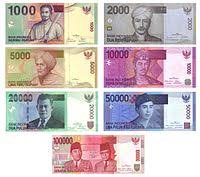 10000 idr = 2.89 myr. 1 Billion Rupiah To Myr 1 Million Indonesian Rupiah Idr Currency 100 000 X 10 Inflation Has Now Rendered All Coins And Banknotes Denominated In Sen Obsolete Haijinomesita