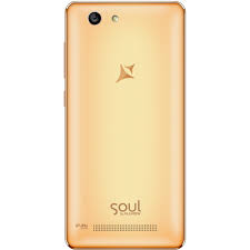 Telefon mobil Allview X3 Soul Lite ...
