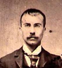 Simon Joseph Delory (1877-1941)