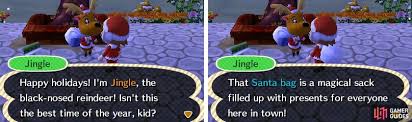 New leaf can be changed at the shampoodle salon two weeks after first changing your hairstyle. Mayor Christmas Toy Day Special Events Animal Crossing New Leaf Gamer Guides