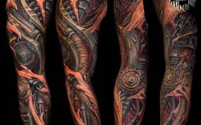 Sleeve tattoo designs for women can also involve a lot of artwork， like flowers, quotes, angels, dreamcatchers, lace, dandelion and watercolor ink. 1001 Ideas For Beautiful Sleeve Tattoos For Men And Women