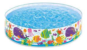 Lihat promo | cek stok. 17 Rekomendasi Kolam Renang Anak Intex Main Air Jadi Seru Update Oktober 2019 Bukareview