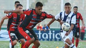Estadio presbitero bartolome grella tv: El Historial De Talleres Patronato En Cordoba La Cabala