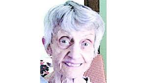 Katherine Bradbury Obituary (2014)