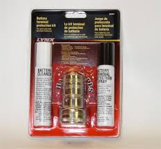 Lynx Battery Terminal Protection Kit