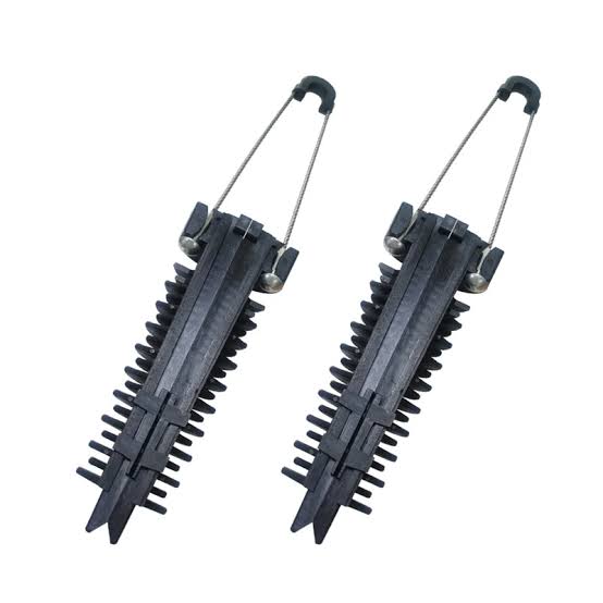 PA2000 ADSS Cable Tension Clamp