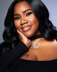 Kelly Price