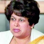 Sri Lanka women's contribution to diplomacy and international relations