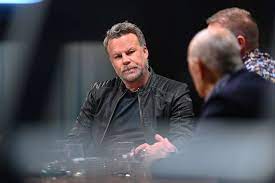 Juli strahlt prosieben eine neue ausgabe von. Zweite Ausgabe Jenke Crime Mit Jenke Von Wilmsdorff Heute 11 05 2021 Ab 20 15 Uhr Auf Prosieben Happyspots