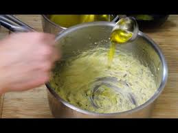 La Sauce Bearnaise De Chefounet Youtube Sauce Bearnaise Bearnaise Sauce