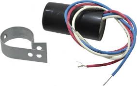 To connect the ballast to the socket, get the white wire from the socket, locate the com2 or comx2 on both the short side of the transformer and the igniter and connect the three together using a wire nut. Philips Advance Single Lamp 100 Volt 150 To 400 Watt High Pressure Sodium Hid Ballast Ignitor 05830997 Msc Industrial Supply