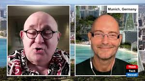 Further International Travel Adventures in Covid (Community Matters)