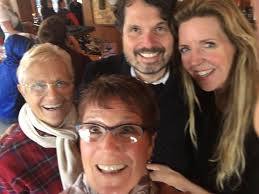 Cairn rescue league holiday celebration