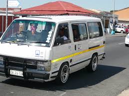 Mutuality, freedom and violence in cape town's taxi associations (pdf). Taxi Violence Voice Of The Cape