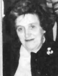 Martha Doherty Obituary (2010)