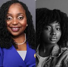 Grace Appiah, Crystal Charley-Sibley Join Salvation & Social Justice