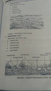 Pilih salah satu jawaban yang paling tepat! Sebutkan Bentuk Bentuk Muka Bumi Brainly Co Id