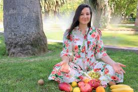 Andreea Ungureanu Health Coach