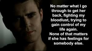 Love, quotes 03/01/2017 if you're a fan of cw's the vampire diaries , then you also have to be *mildly* obsessed with the show's two main hunks, the salvatore brothers. Vampire Quotes Tumblr Vampire Love Quotes Tumblr Quotes Dogtrainingobedienceschool Com